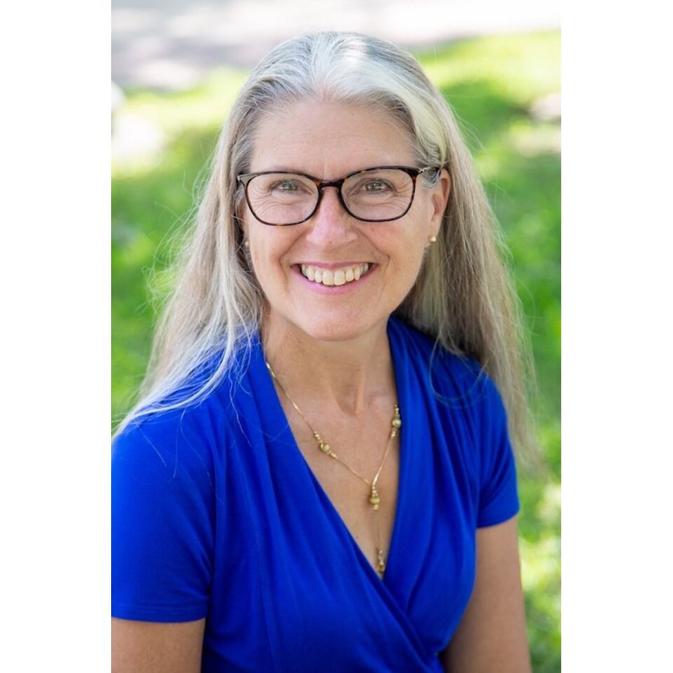 avatar for Karla Booth DIamond