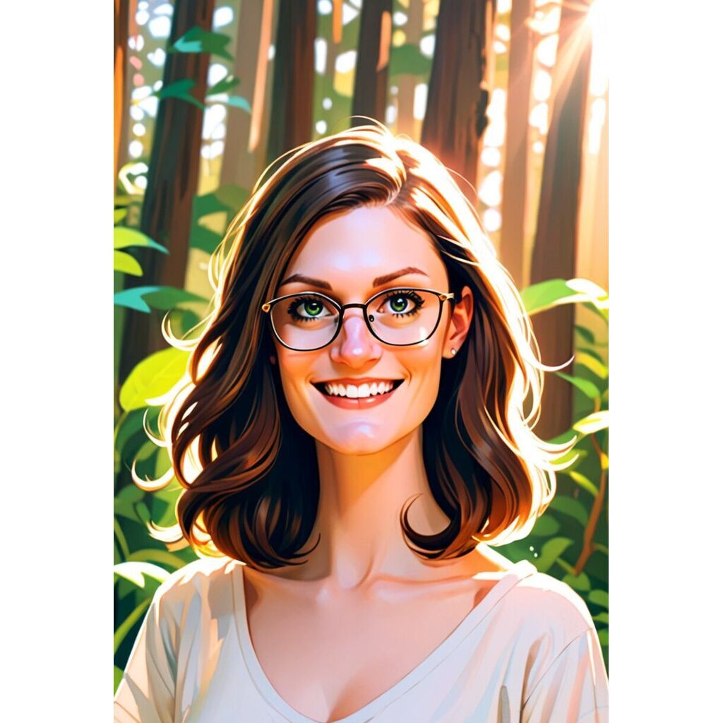 avatar for Miki Richardson