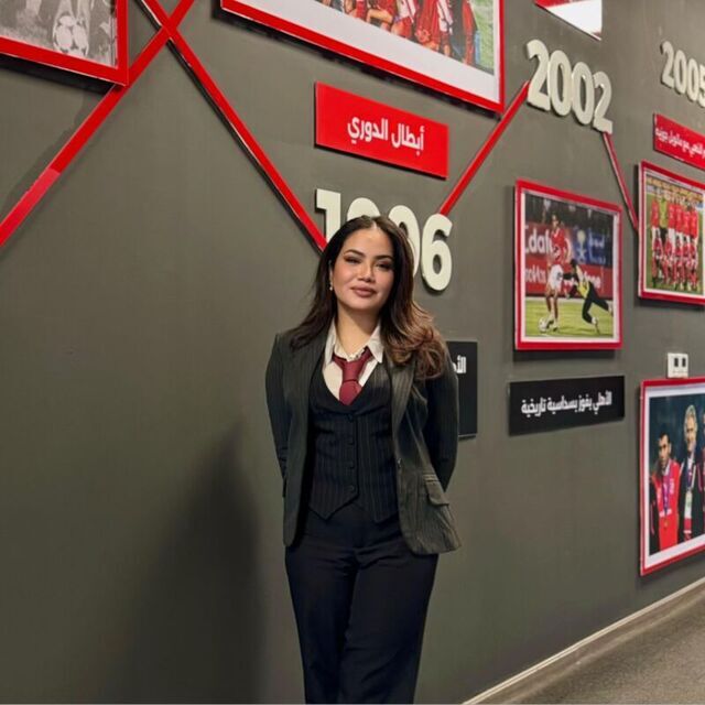 avatar for Heba Adly