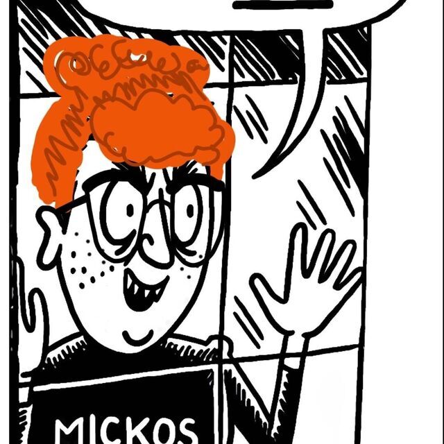 avatar for Allison Mick