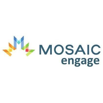 avatar for Mosaic Engage