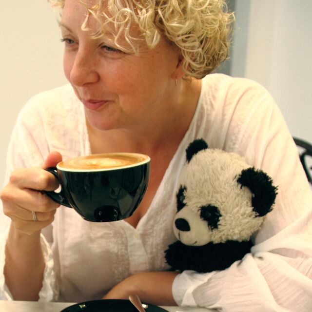avatar for Dr Jodie Blackshaw