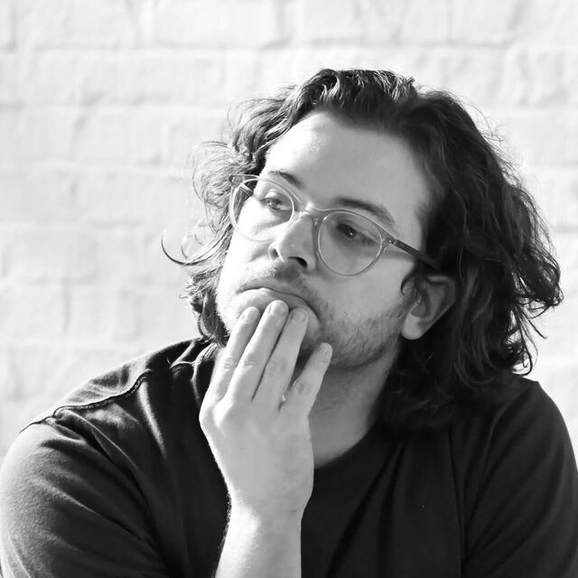 avatar for Olivier Guertin
