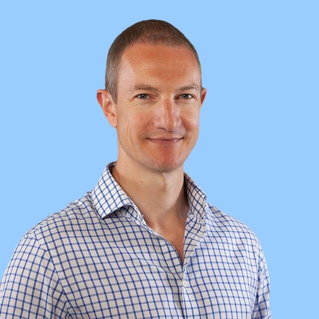 avatar for Richard White, MA, PhD