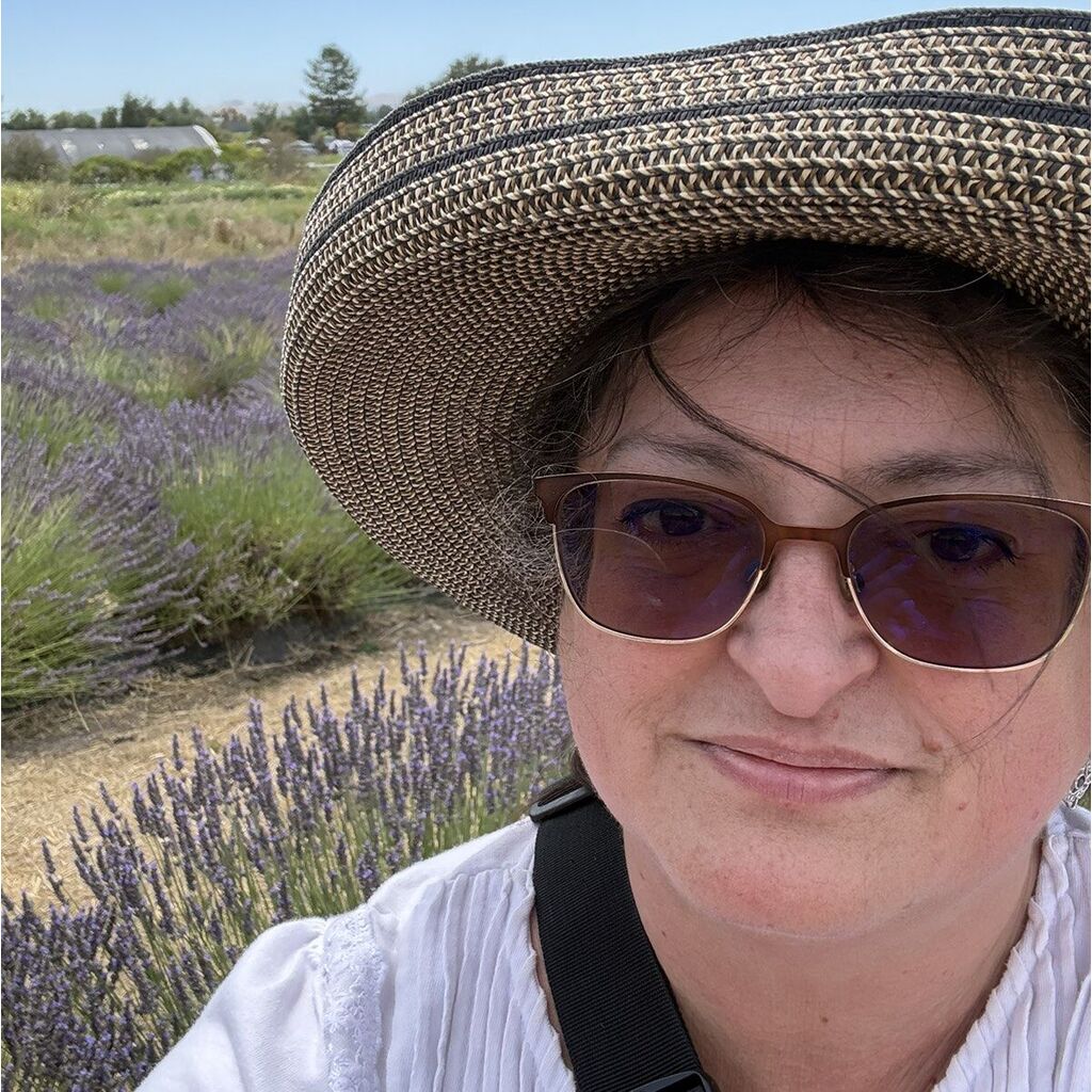 avatar for Carissa Weintraub