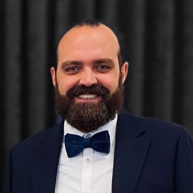avatar for Mehran Koushkebaghi